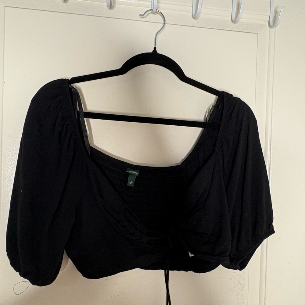 Women’s going out top